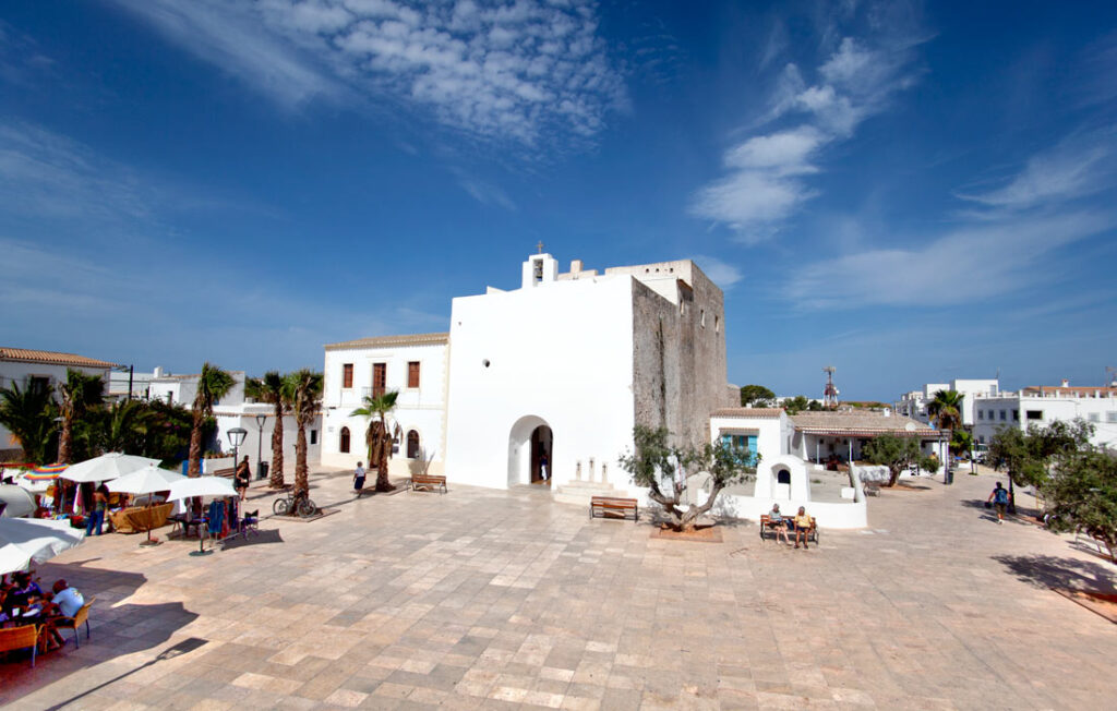 Formentera